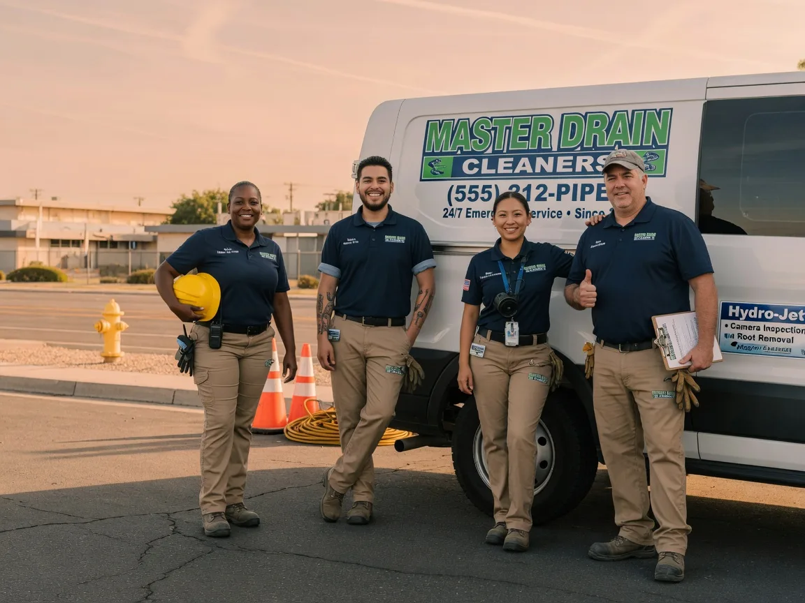 Drain Cleaning company in Princeton Junction, NJ